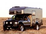 Ford EarthRoamer XV-LT Super Cab 2005 года